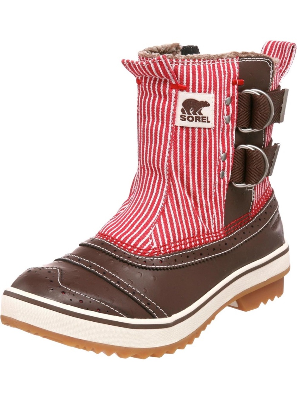 Sorel Tivoli Slip Pac Boots